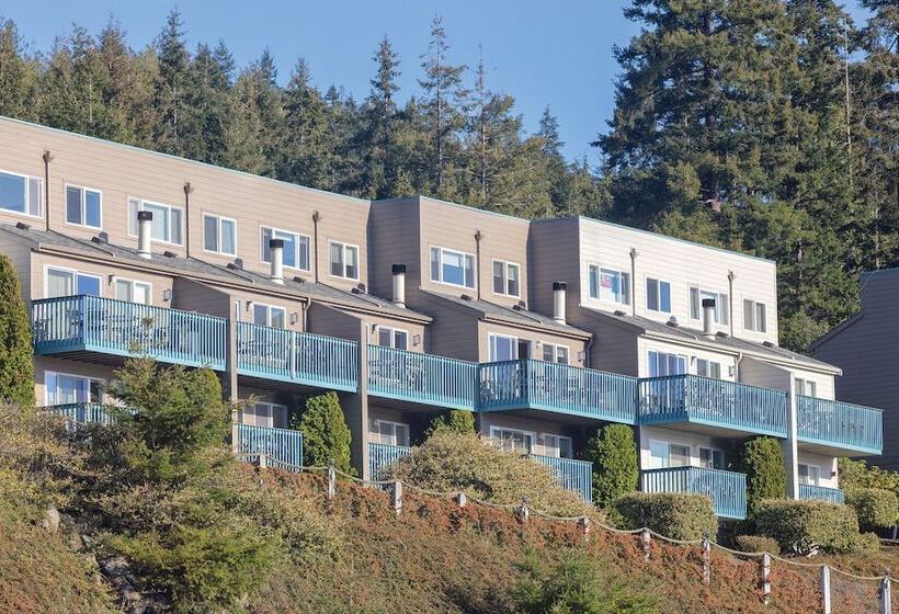 Worldmark Discovery Bay