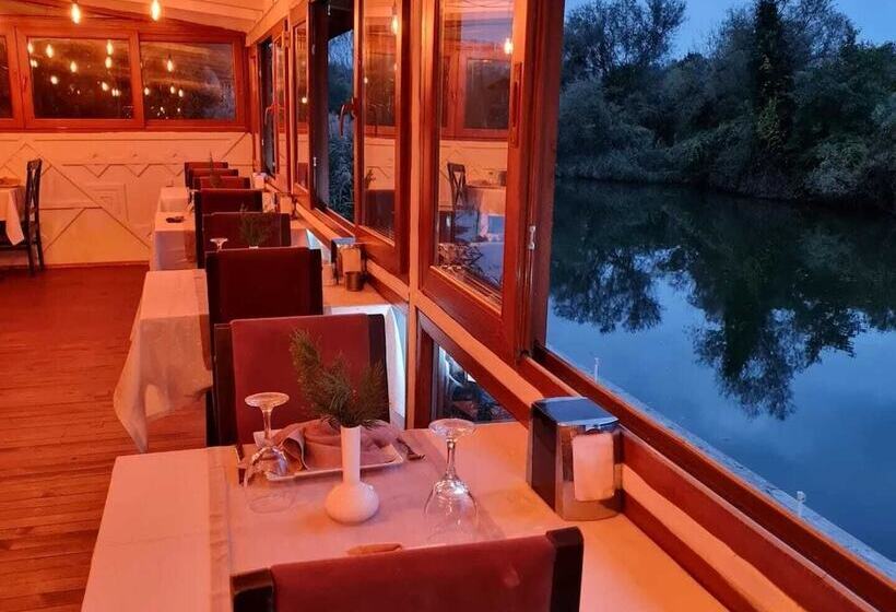 Agva Temmuz Otel