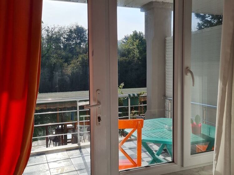 Agva Temmuz Otel