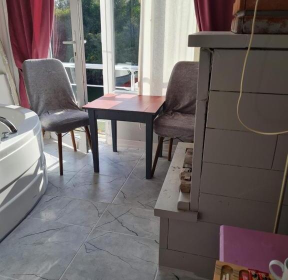 Agva Temmuz Otel