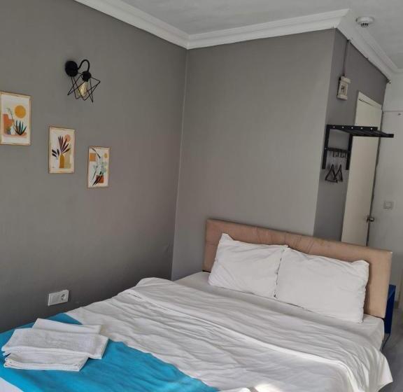 Agva Temmuz Otel