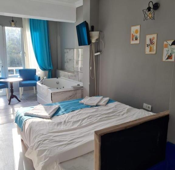 Agva Temmuz Otel