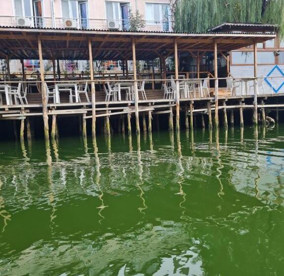 Agva Temmuz Otel