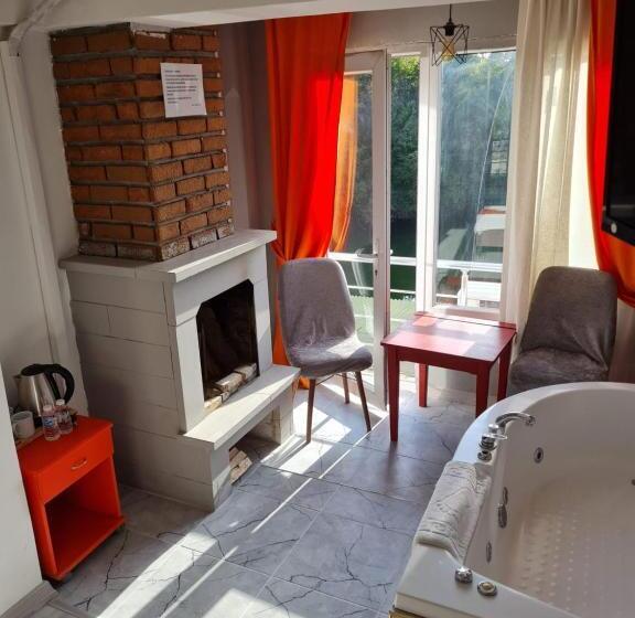 Agva Temmuz Otel