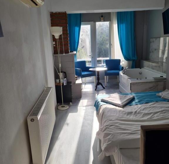 Agva Temmuz Otel