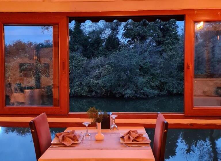 Agva Temmuz Otel