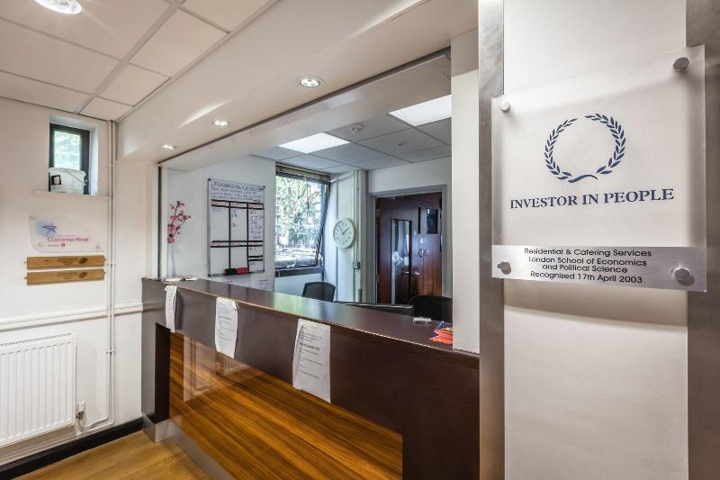 هاستل Lse Rosebery Hall   Campus Accommodation