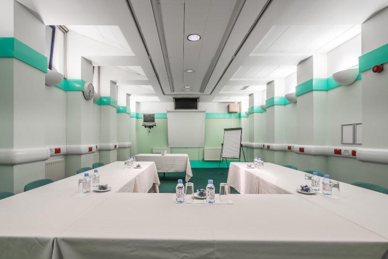 هاستل Lse Rosebery Hall   Campus Accommodation