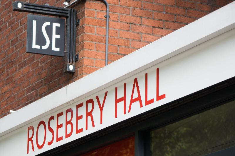 هاستل Lse Rosebery Hall   Campus Accommodation