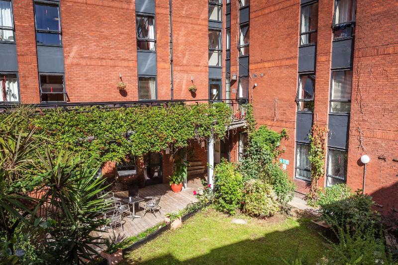 هاستل Lse Rosebery Hall   Campus Accommodation