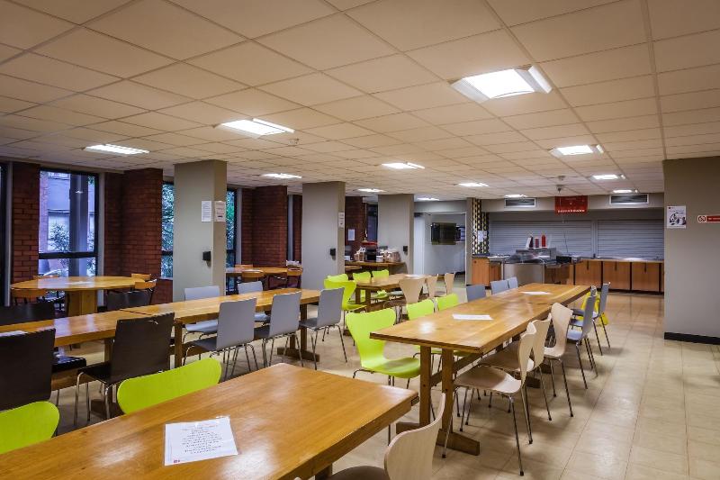 هاستل Lse Rosebery Hall   Campus Accommodation