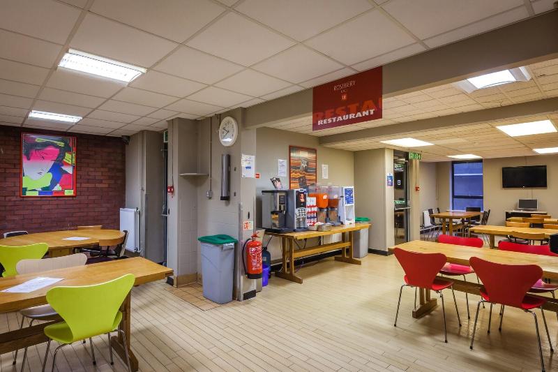 هاستل Lse Rosebery Hall   Campus Accommodation