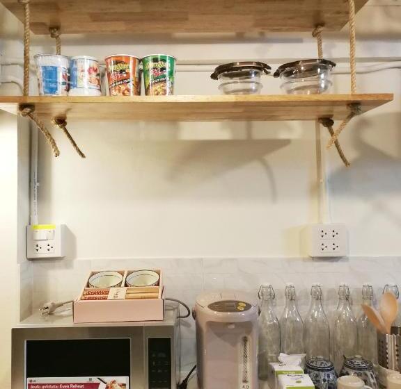 هاستل Silla House