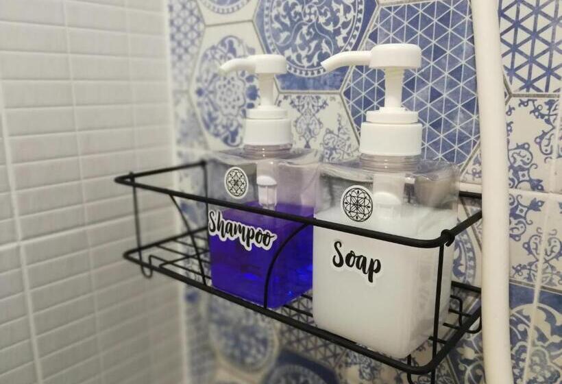 هاستل Silla House