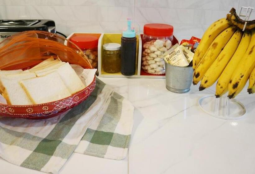 هاستل Silla House