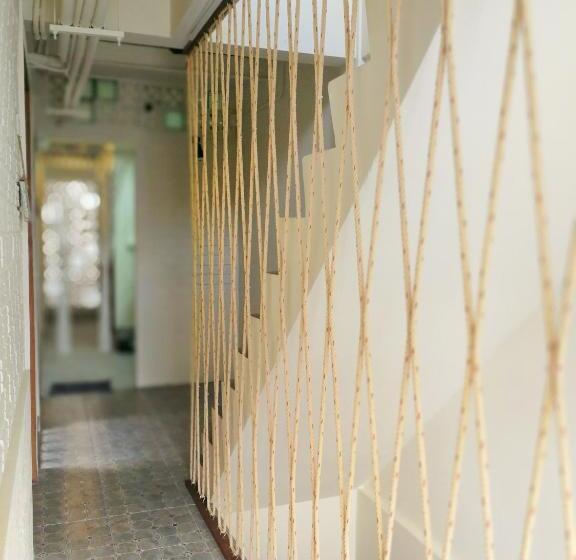 هاستل Silla House