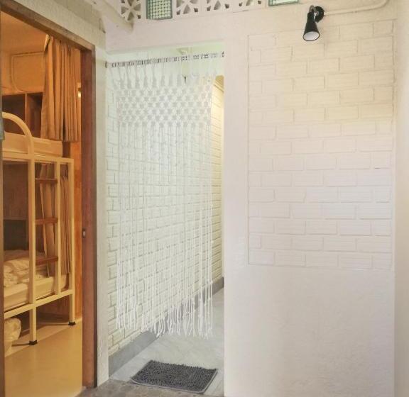 هاستل Silla House