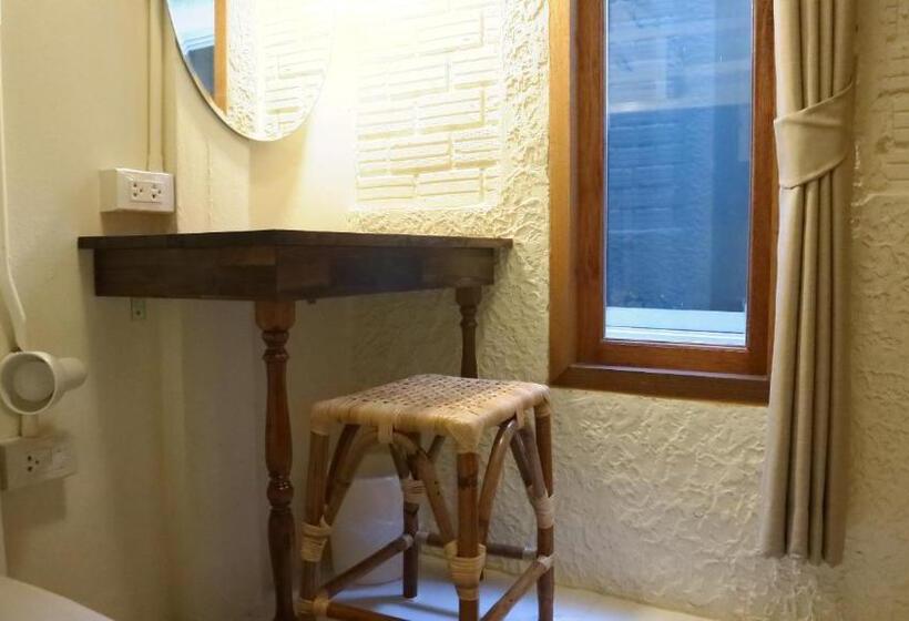 هاستل Silla House