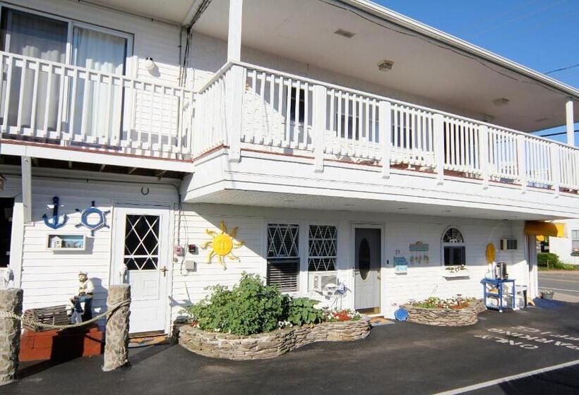 Atlantis Motel