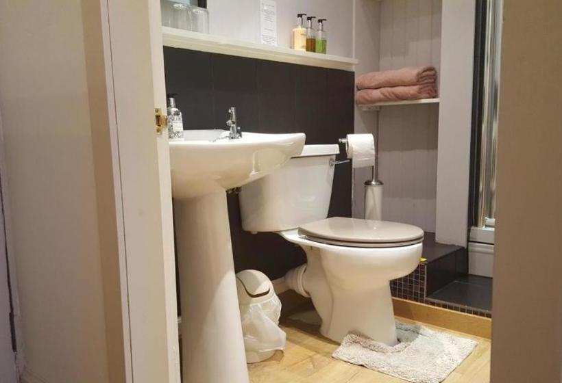 צימר Cruachan Guest House