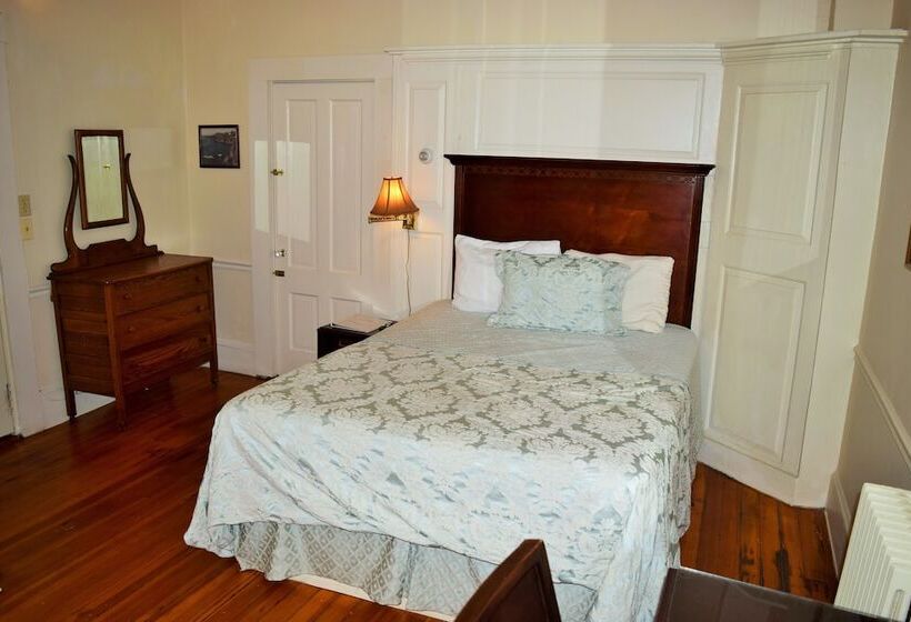 تختخواب و صبحانه Bellevue House
