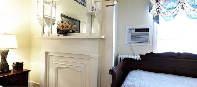 تختخواب و صبحانه Bellevue House