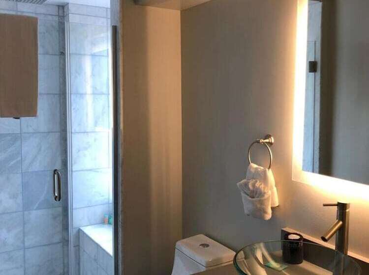 تختخواب و صبحانه Bellevue House