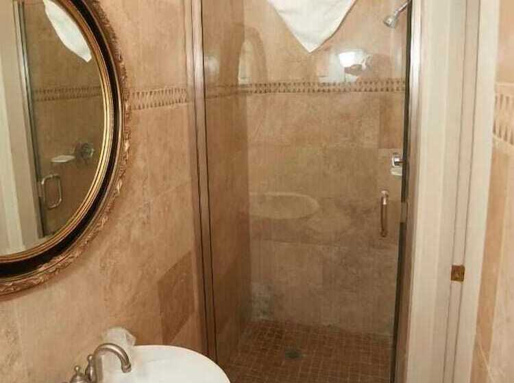 تختخواب و صبحانه Bellevue House