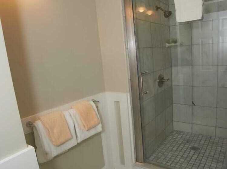 تختخواب و صبحانه Bellevue House