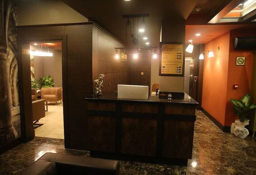 Diasos Otel Buca