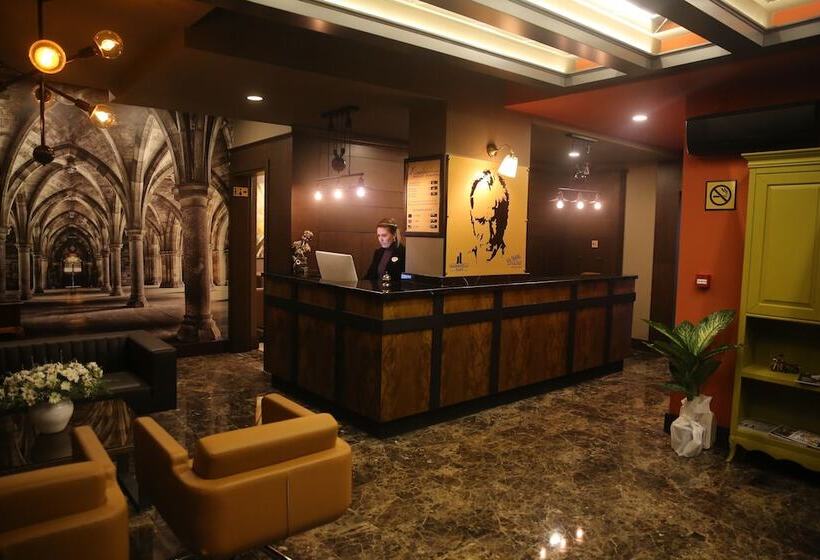 Diasos Otel Buca