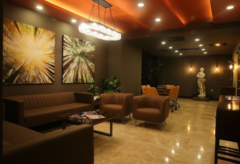 Diasos Otel Buca