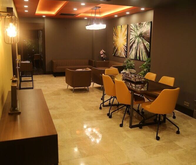 Diasos Otel Buca