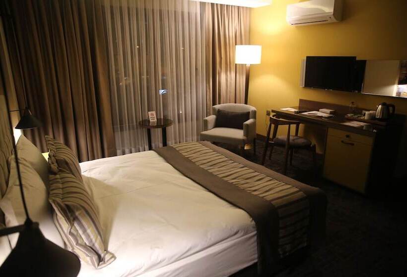 Diasos Otel Buca