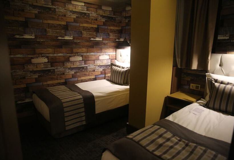 Diasos Otel Buca