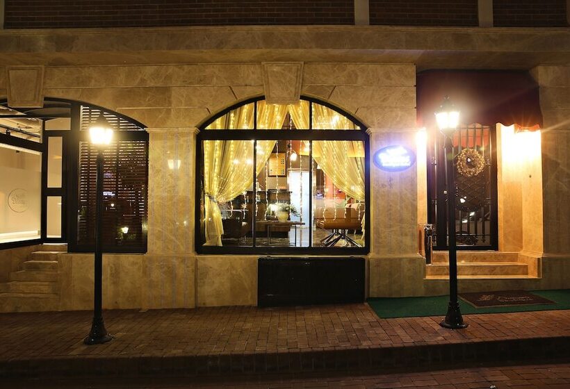 Diasos Otel Buca