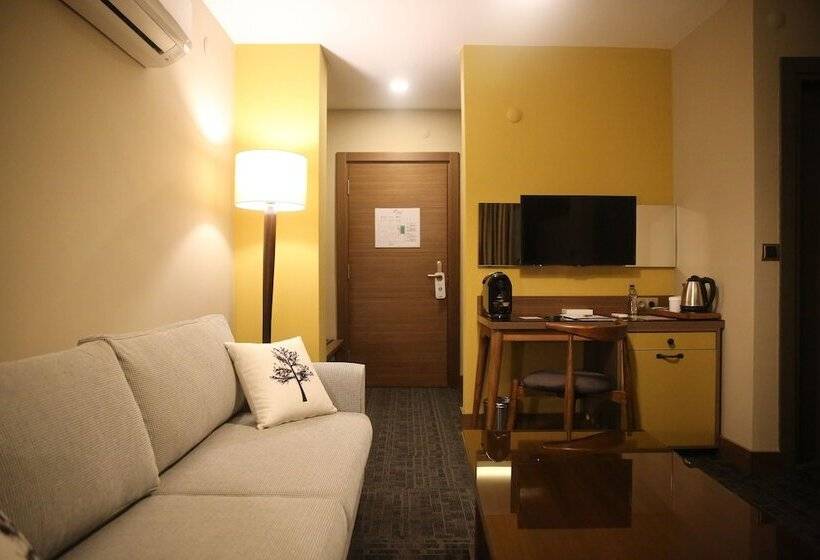 Diasos Otel Buca