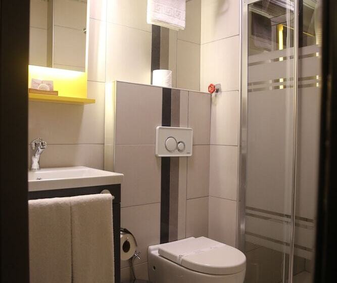 Diasos Otel Buca