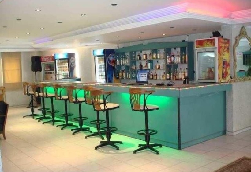 Duru Apart Otel