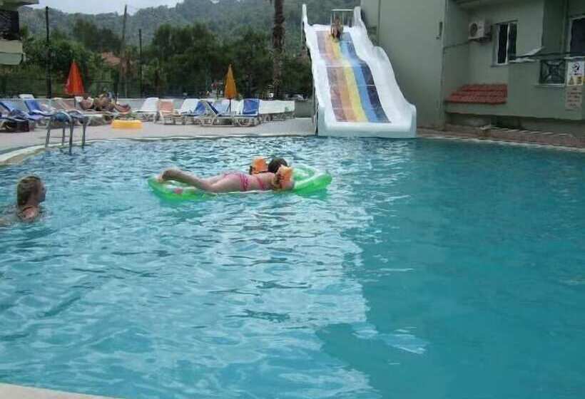 Duru Apart Otel