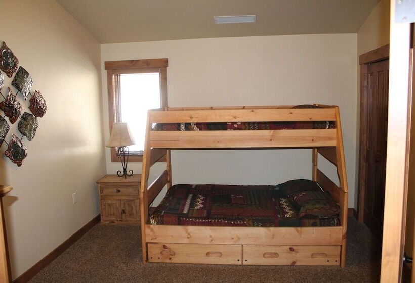 Glenwood Canyon Resort