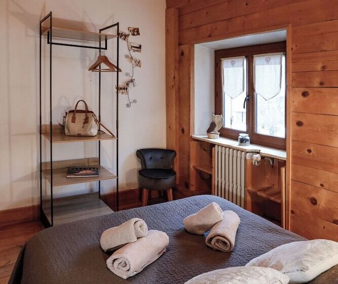 פונדק Auberge Les 2 Moucherolles