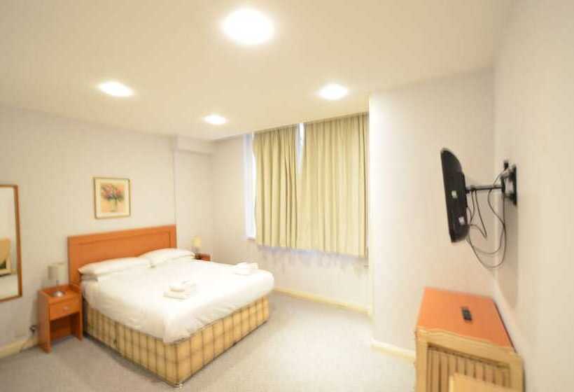 Amber Residence Hotel Suites