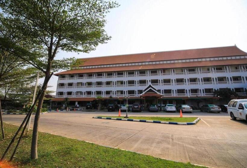 هتل Amorn Sukhothai