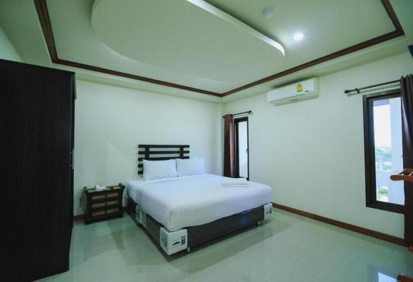 هتل Amorn Sukhothai