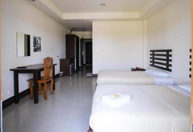 هتل Amorn Sukhothai