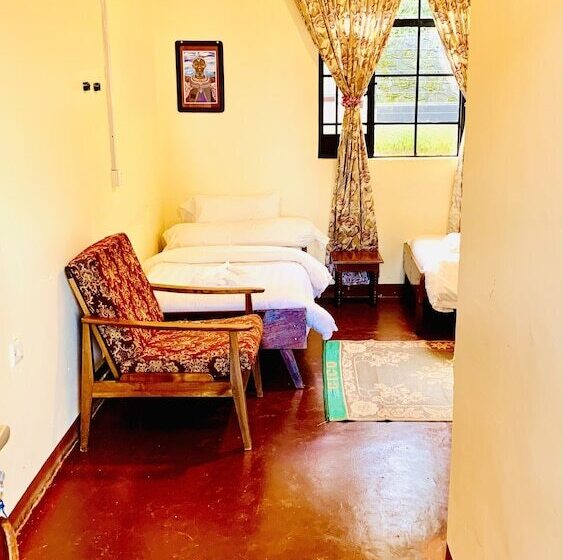 فندق Babylon Lodge