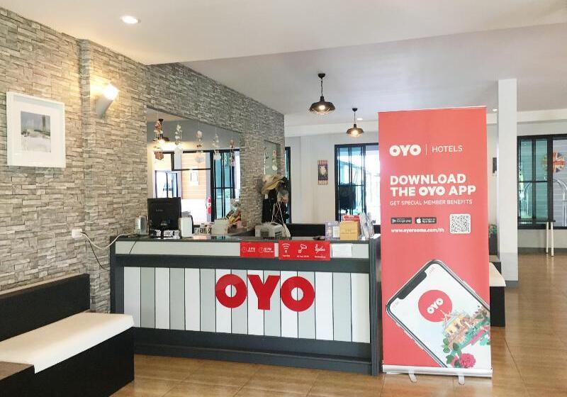 酒店 Cordelia Resort Samroiyod