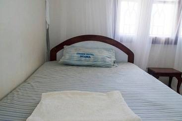 Crown Hotel Hoima