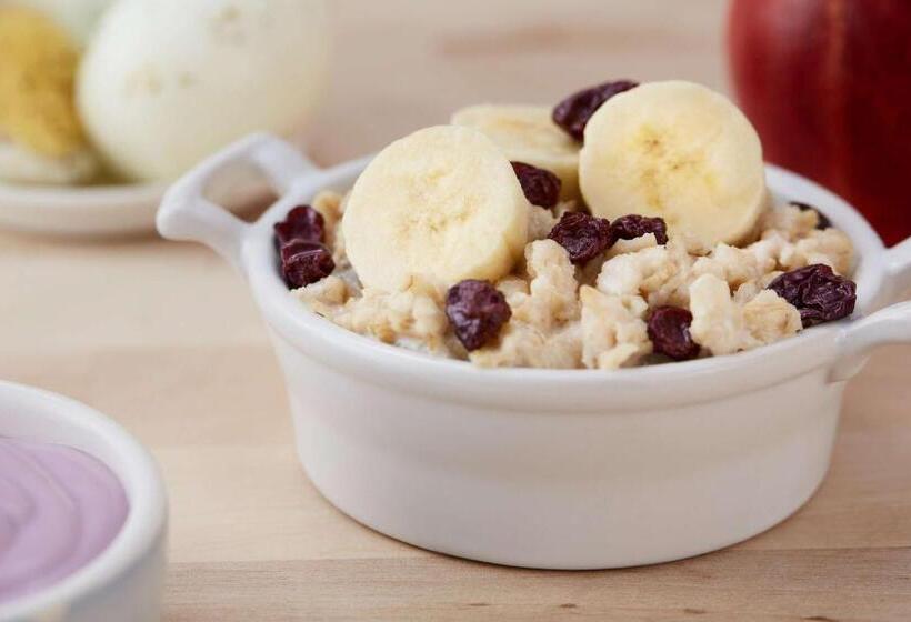 هتل Drury Inn & Suites Huntsville Space & Rocket Center